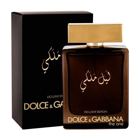 dolce gabbana royal kajal|The One Royal Night Dolce&Gabbana for men.